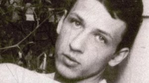 Борис Рыжий - Благодарю за все  (Вариант2)