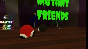 КАК СТАТЬ ВЕЛИКИМ ЛУКИСОМ? Roblox Nuke's Rainbow Friends RP!