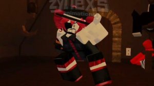 Aw shucks(роблокс сделано моём стиле)