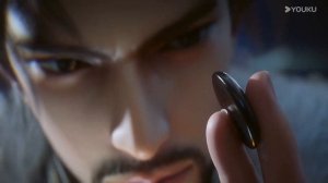 Дунхуа: Усмиряющий духов - Трейлер 2 (Аниме 2026+)