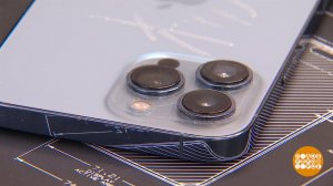 Смартфон - как новенький! А он - старенький... Доброе утро. Фрагмент выпуска от 07.10.2025