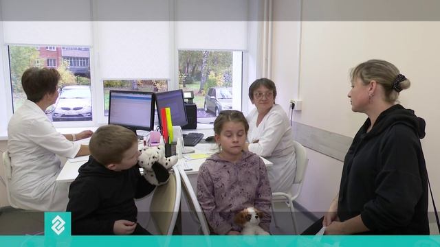 Новости Владимира и Владимирской области за 7 октября 2025 года. Вечерний выпуск