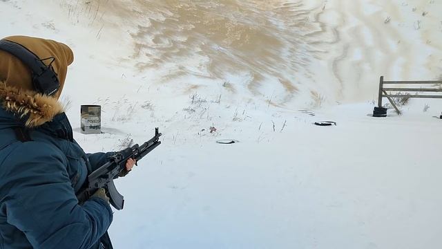 Песок и снег... смотреть онлайн