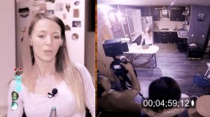 Алёна Титова в Ты лучше всех №106 от 12.12.16