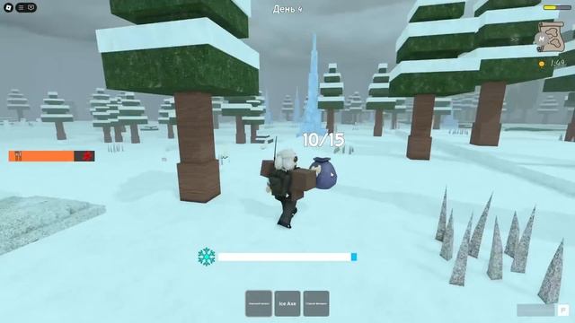 ПОЛУЧИЛИ ЛУЧШИЙ ЛУТ В ОБНОВЛЕНИИ 99 НОЧЕЙ! смотреть онлайн