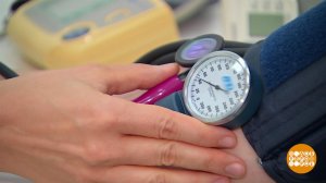 Тонометр: наше давление - в наших руках! Доброе утро. Фрагмент выпуска от 07.10.2025