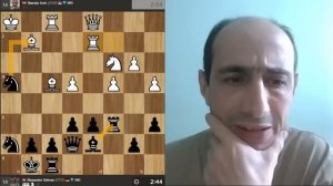 Сыграли в боевичек с сербом!