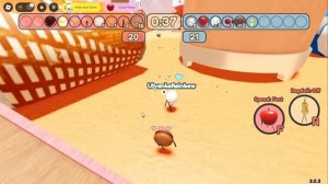 БИТВА ПРОДУКТОВ! ОБНОВЛЕНИЕ В ЕДЕ! Roblox  Secret Staycation