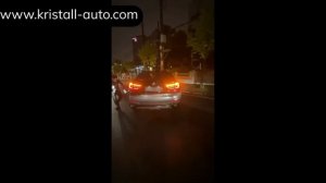 Авто из Кореи