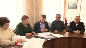 С 1 октября в Красногвардейском районе стартовала осенняя призывная кампания