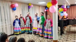 Посвящение в музыканты 2025