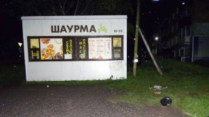 На Камчатке грабителей задержала полиция, когда они пытались остановить попутку