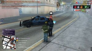 Для судебного иска на Marlyin_Torres (4 ранг ЛВПД) - много нарушений.