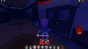 У МЕНЯ В РУКАХ НОЖ... КАК ВЫ ДУМАЕТЕ....