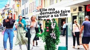 Craziest French Bushman🇫🇷🇫🇷, & this happened !🔥😎Please(LIKE✅AND SUBSCRIBE PLEASE 🙏😭😭❤️