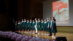 Мы из бессмертия .Мелодия