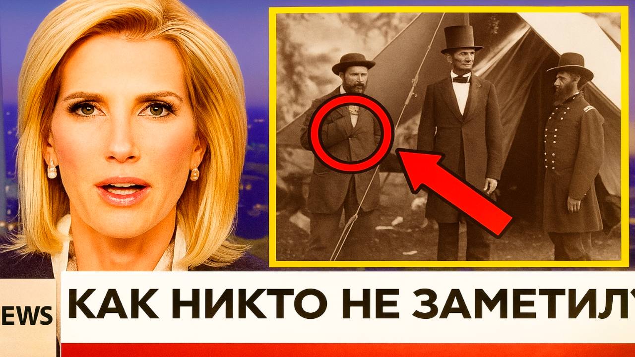 Фото Гражданской войны Вековой Давности Всплыло — Учёные Не Могут Поверит
