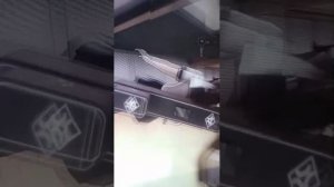 МОя ПЕРВАя трансляция