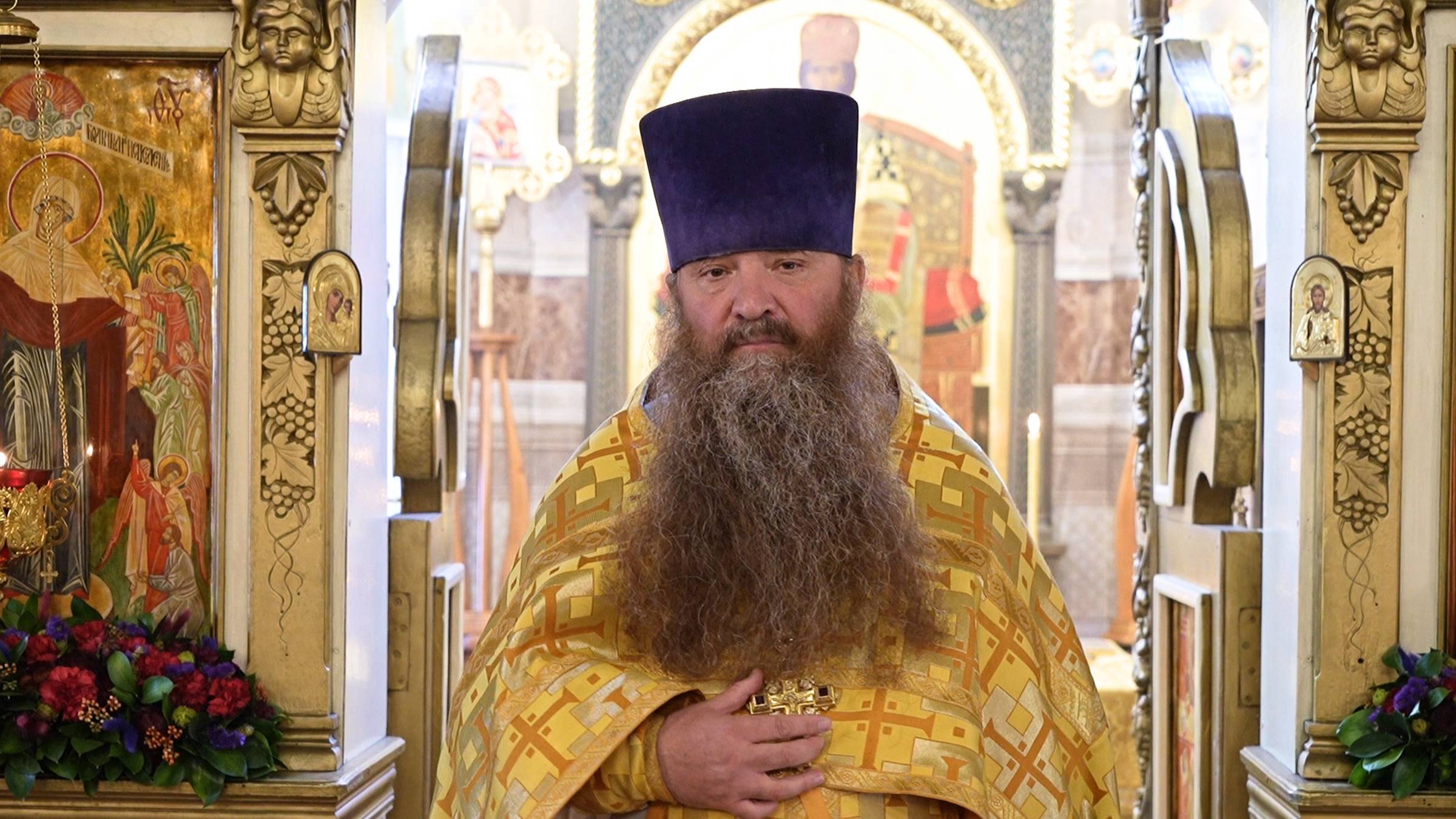 Всякая болезнь теряет силу как только произведёшь поворот к Господу