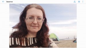 На море, август 2025 г.