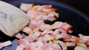 Креветки с ананасами