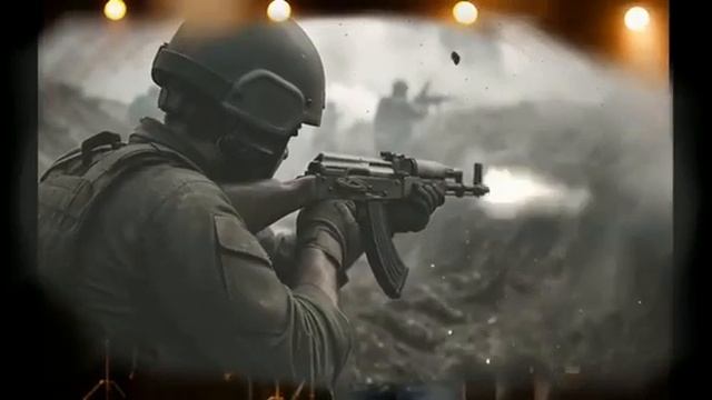 Бьют славяне друг друга бьют... 07-10-2025