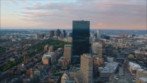 МАССАЧУСЕТС