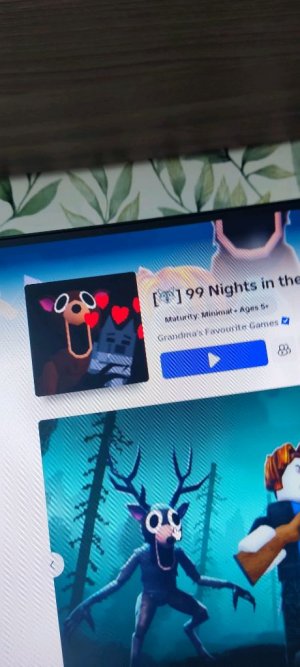 играю в 99 ночей в лесу