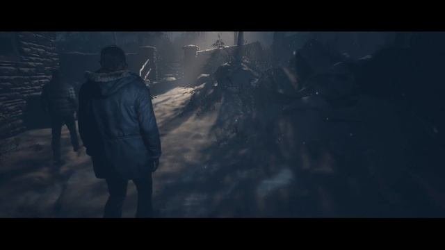 СТРАШНЫЙ ЗВЕРЬ ► Until Dawn Remake #2