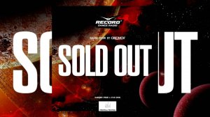 Oblomov – Record Sold Out #321 [Радио Рекорд]