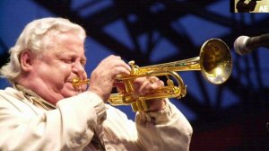 Maynard Ferguson - chamelion