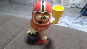 Скрепыши и буквы