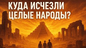 Необъяснимые исчезновения целых народов: куда делись анасази и другие?