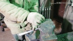 острога своими руками