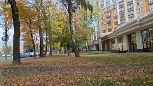 Введенская 115, трафик.mp4