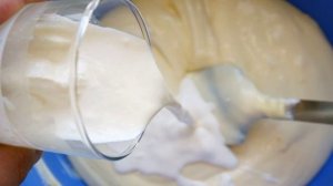 Настоящий чизкейк