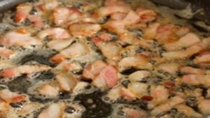 Макароны с брокколи