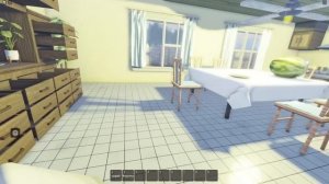 СБЕГАЕМ ОТ РОДИТЕЛЕЙ В РОБЛОКСЕ!