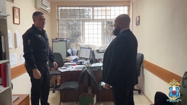 В городе Аксае Ростовской области прошла акция «Гражданский мониторинг»