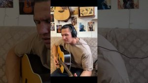Wicked game Cris Isaak cover guitar 🎸
