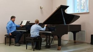 Мастер-классы № 3 и № 4