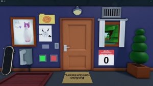 ЭТО НЕ МОЙ ПИТОМЕЦ!