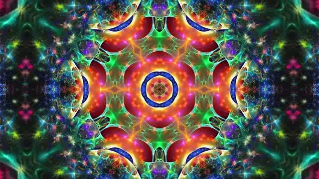 Футажи! Футаж Весёлая дискотека К 10 от Киностудии Мудрого Кота Тимофея!!!
