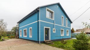 Дом в Козьмодемьянске