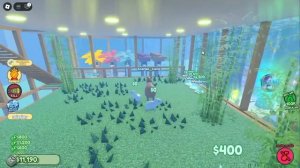 КАПИБАРЫ СТРОЯТ БИЗНЕС! Roblox 2 Player Capybara Tycoon