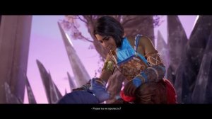 Победили ледяного короля! Split Fiction #8