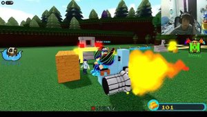 играем в роблокс