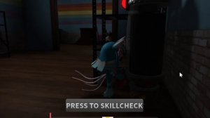 УВИДЕЛИ НАСТОЯЩЕГО БЛОТА В МИРЕ ДЕНДИ! Roblox Dandy’s World