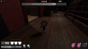 В ПОИСКАХ БОБЕТТ В МИРЕ ДЕНДИ!