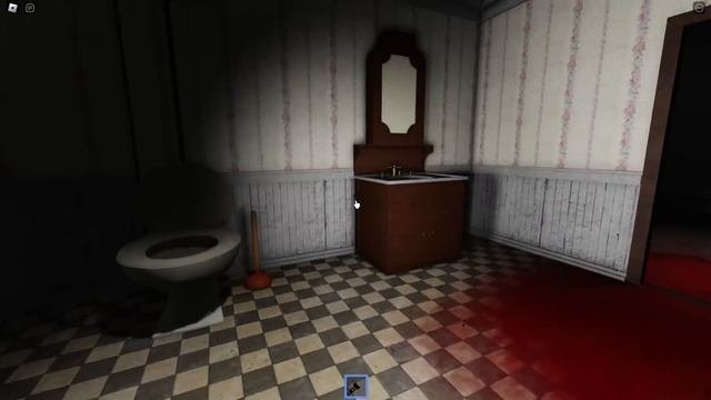 САМАЯ СТРАШНАЯ ВЕРСИЯ ГРЕННИ! Roblox The Grandma